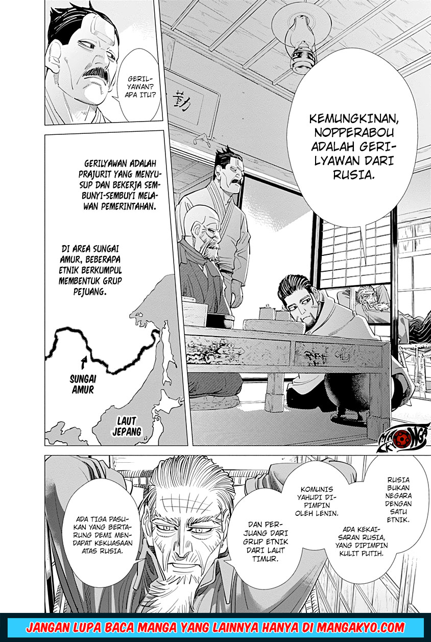 Dilarang COPAS - situs resmi www.mangacanblog.com - Komik golden kamuy 070 - chapter 70 71 Indonesia golden kamuy 070 - chapter 70 Terbaru 9|Baca Manga Komik Indonesia|Mangacan